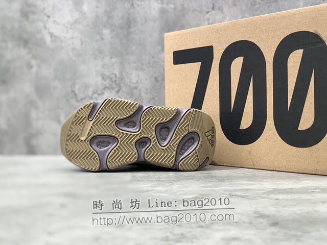 Adidas兒童鞋 阿迪達斯椰子童鞋700 Adidas Yeezy Boost 700  xhn1574